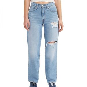 Levi’s Mid Rise 94 Baggy Jeans